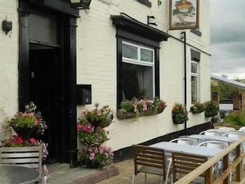 فندق The Royal Oak Lanchester المظهر الخارجي الصورة