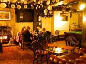 فندق The Royal Oak Lanchester المظهر الخارجي الصورة
